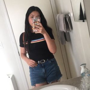 Meet your Posher, Makayla